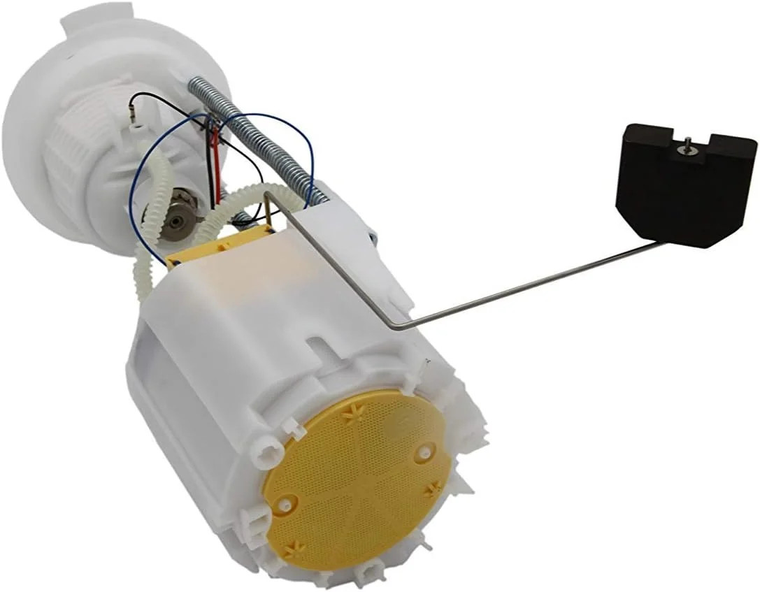 Fuel Pump Replacement for DODGE RAM 1500 2004 2005 2006 3.7L 4.7L 5.7L (Short Be