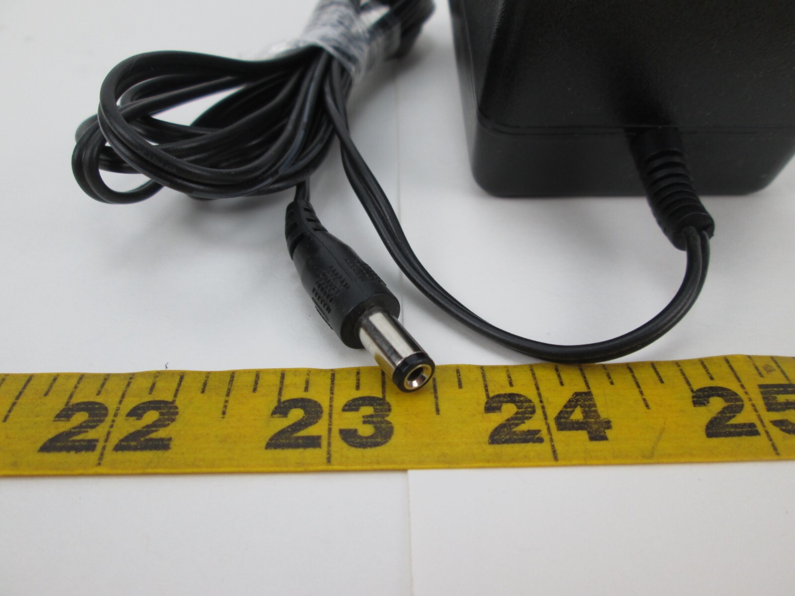 Genuine APH Power Cord AC/DC Adapter Adaptor OH-48107DT for Mini-Lite Box