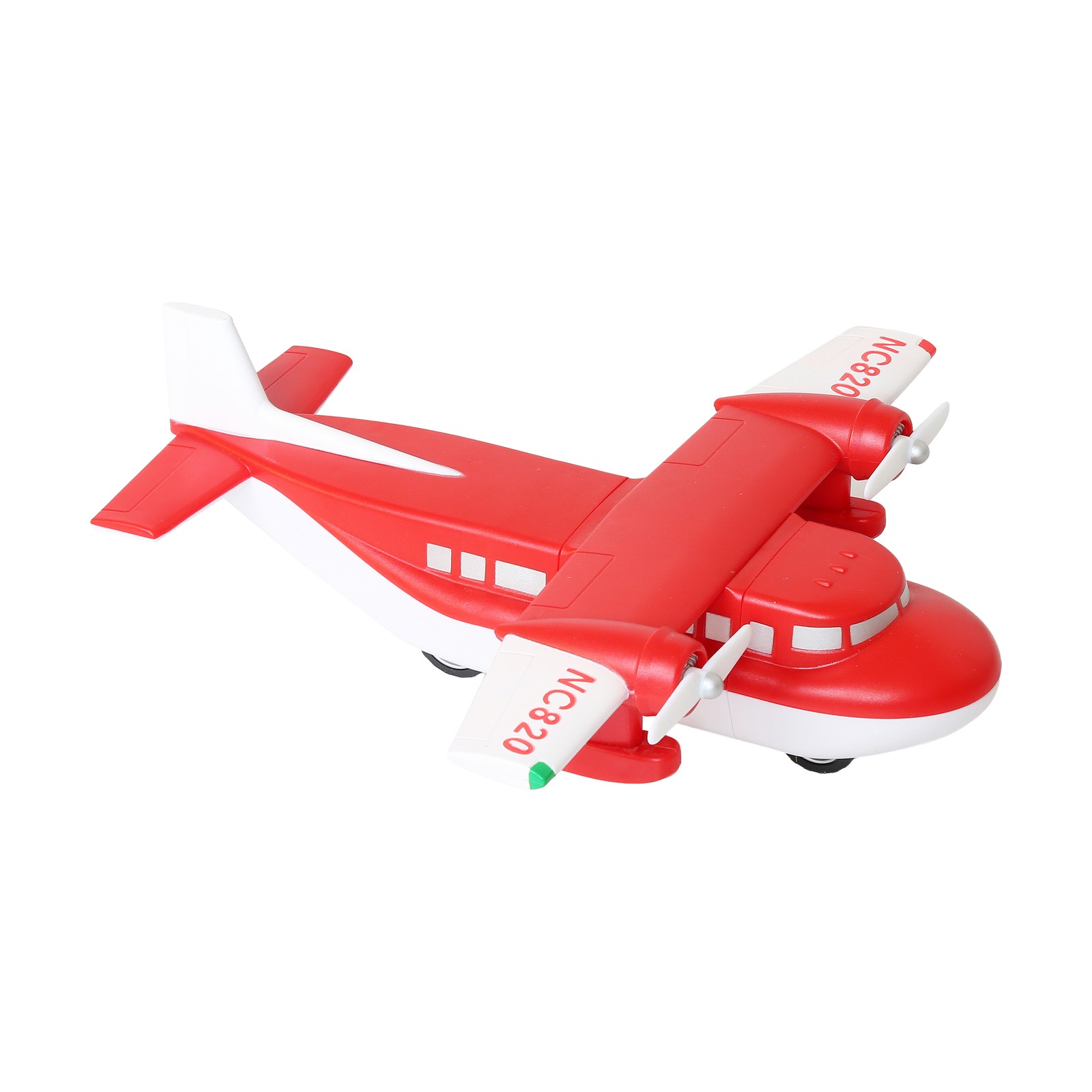 New – Popular Playthings Magnetic Mix or Match Vehicles – Deluxe: Set #1