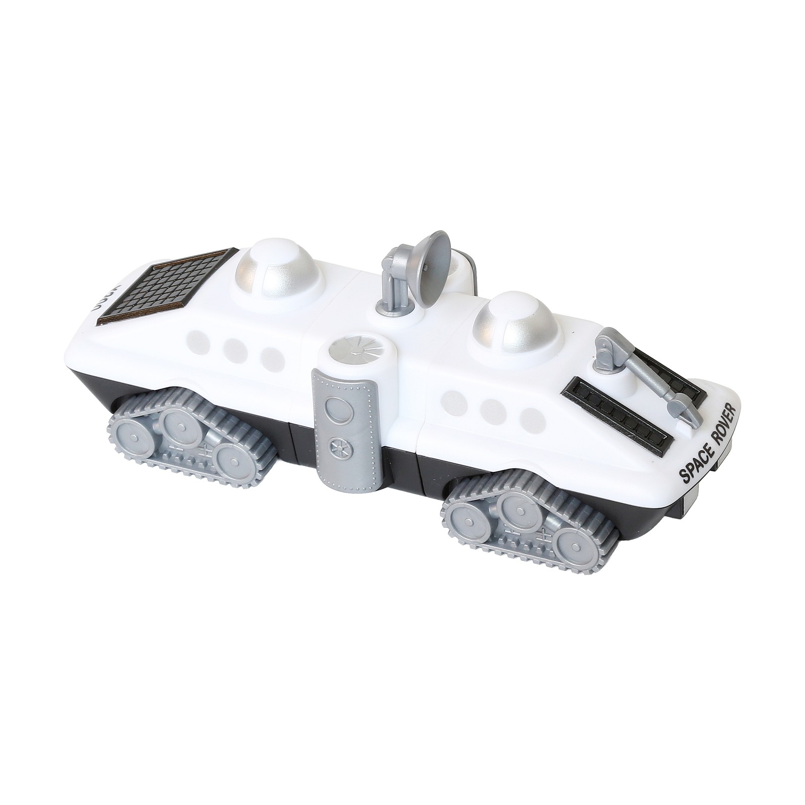 New – Popular Playthings Magnetic Mix or Match Vehicles – Deluxe: Set #1