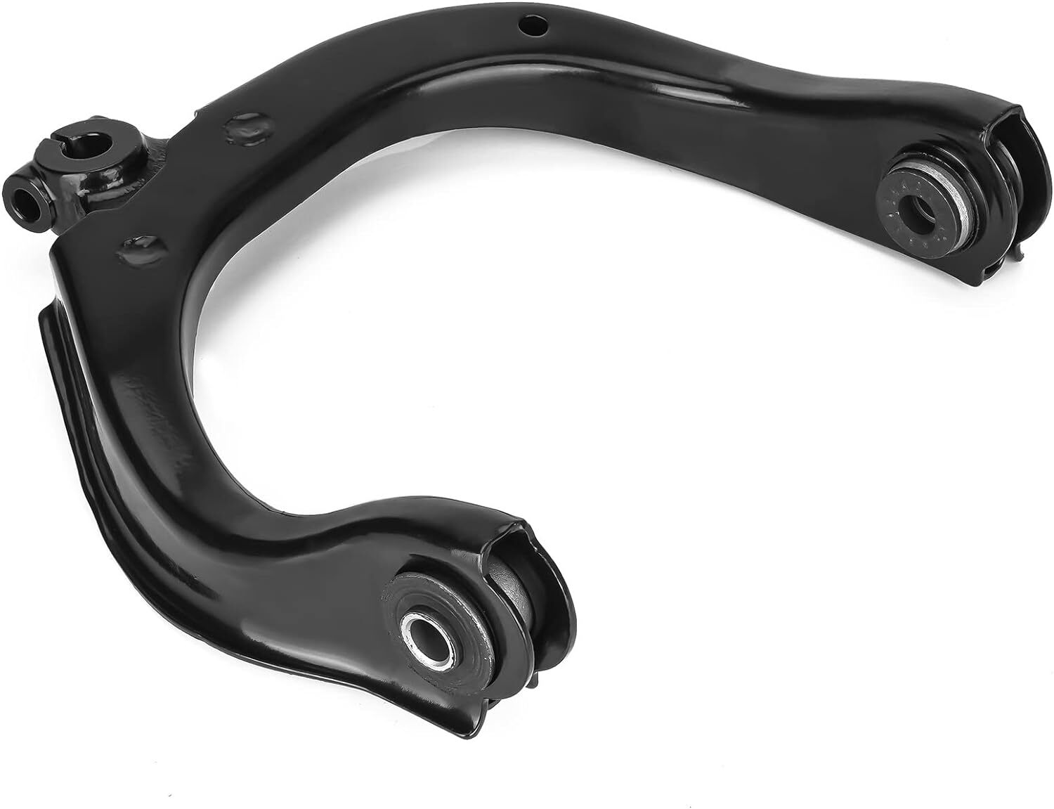 Front Upper Control Arm Suspension Kit Fit for Chevrolet Trailblazer, SSR