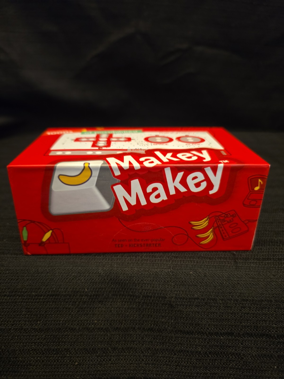 New Makey Makey an Invention Kit for Everyone from JoyLabz STEM