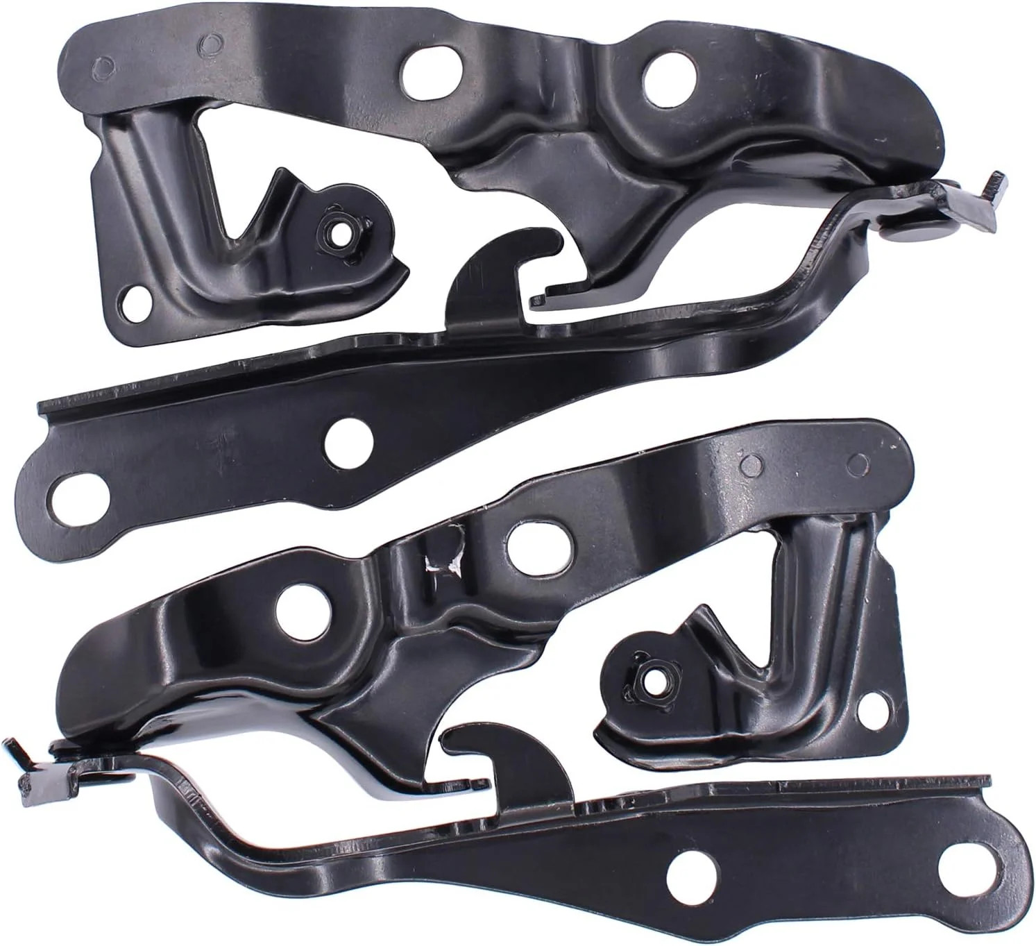 Driver and Passenger Side Hood Hinges for Camry 2007-2011