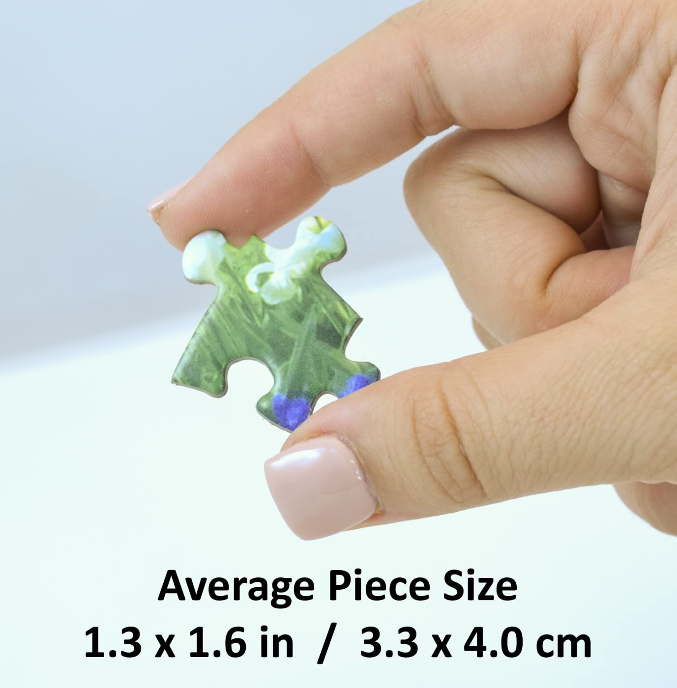 Team Color 18X24 Puzzles Fun Educational Learning Toy For Kids Bold Graphics