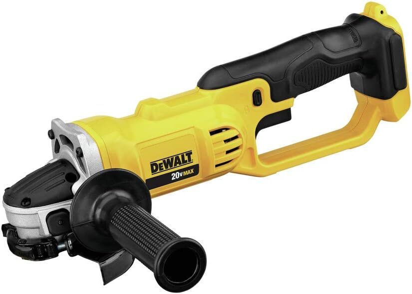 DEWALT 20V MAX Power Tool Combo Kit, 6-Tool Cordless Power Tool Set with Battery