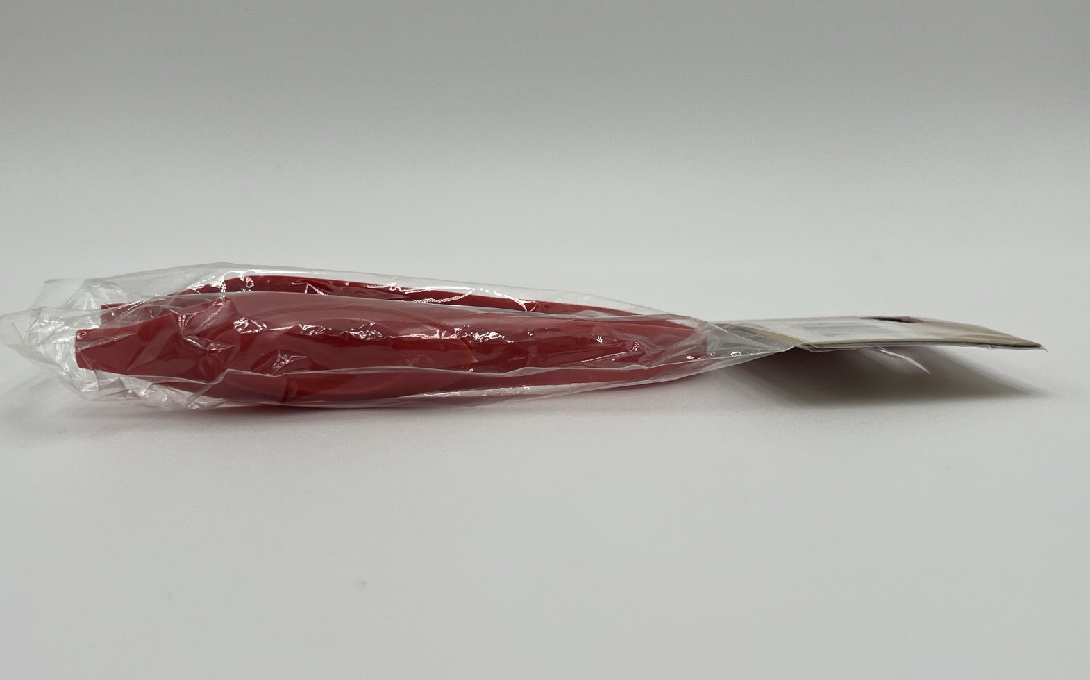 Teaching Tree Kid’s 6″ Jumbo Tweezers ~ Red