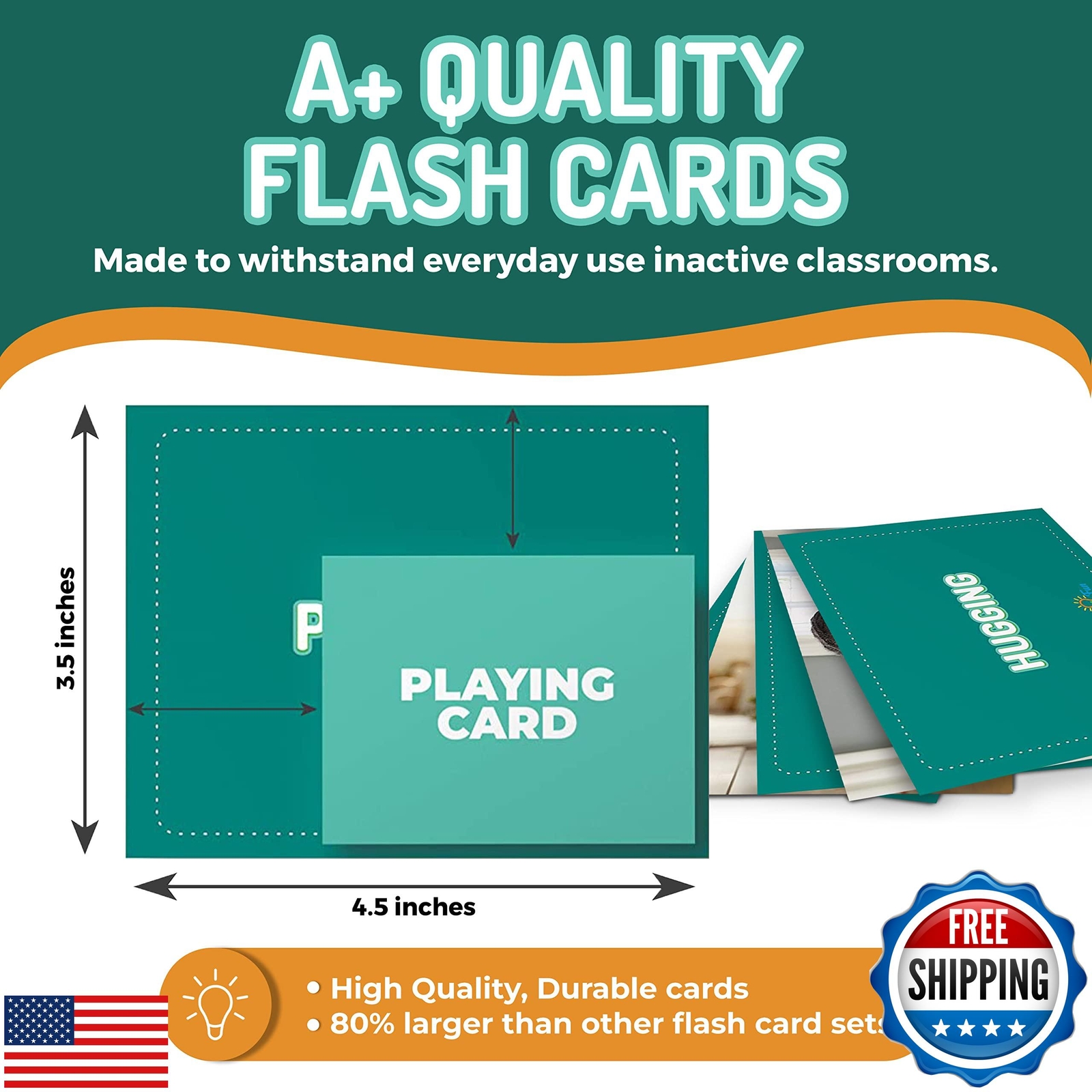 50 Action Verbs Flash Cards – Vocabulary Builder for Speech Therapy, ESL and