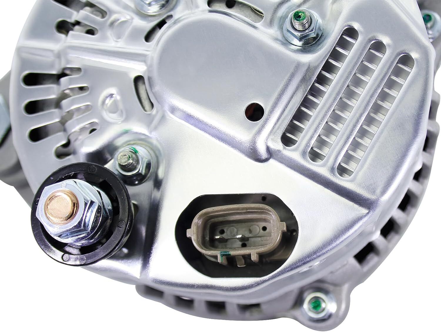 Alternator Replacement New For 2006-2012 Kia Hyundai 3.3 3.8L,06-11 Azera,06-10