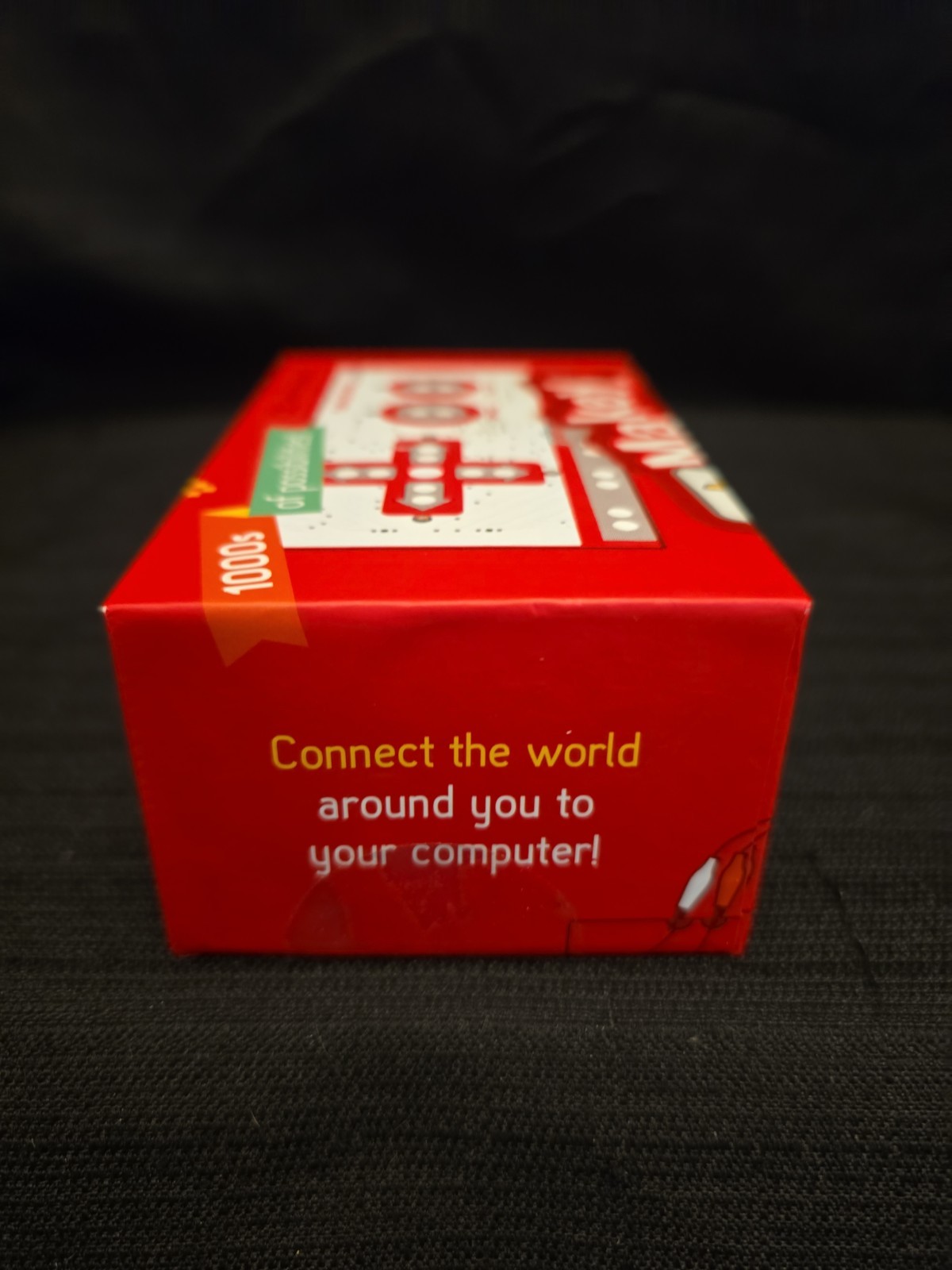 New Makey Makey an Invention Kit for Everyone from JoyLabz STEM