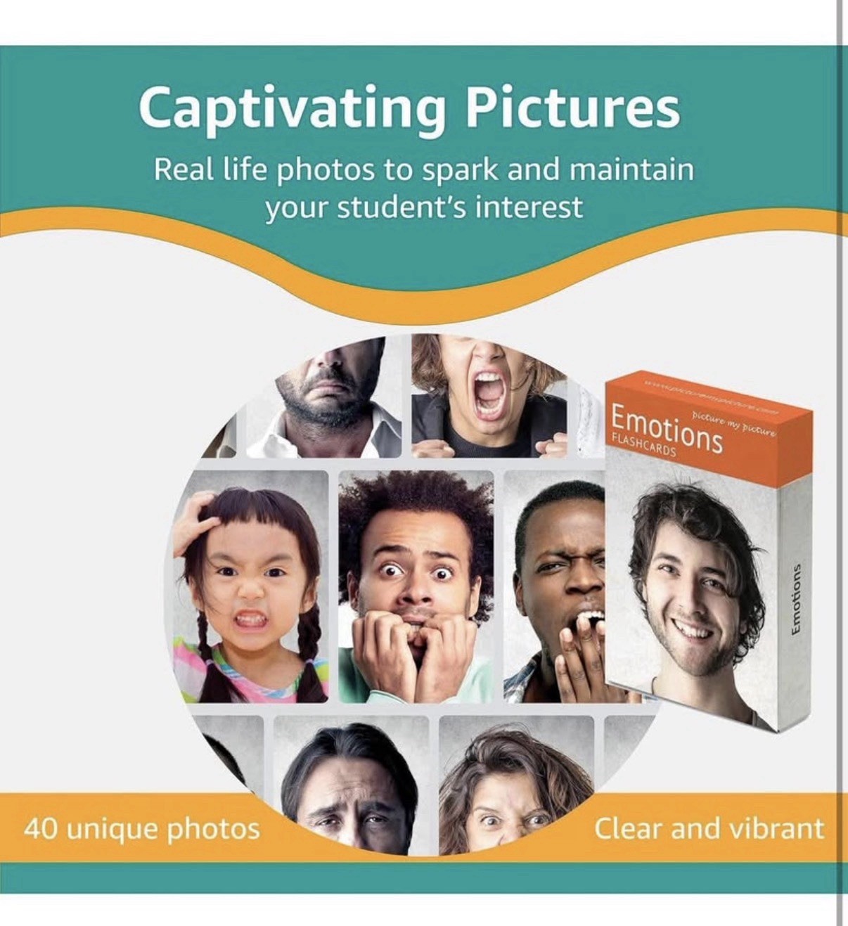 Feelings & Emotions, Prepositions, Verbs, Categories and Go Togethers Flashcards