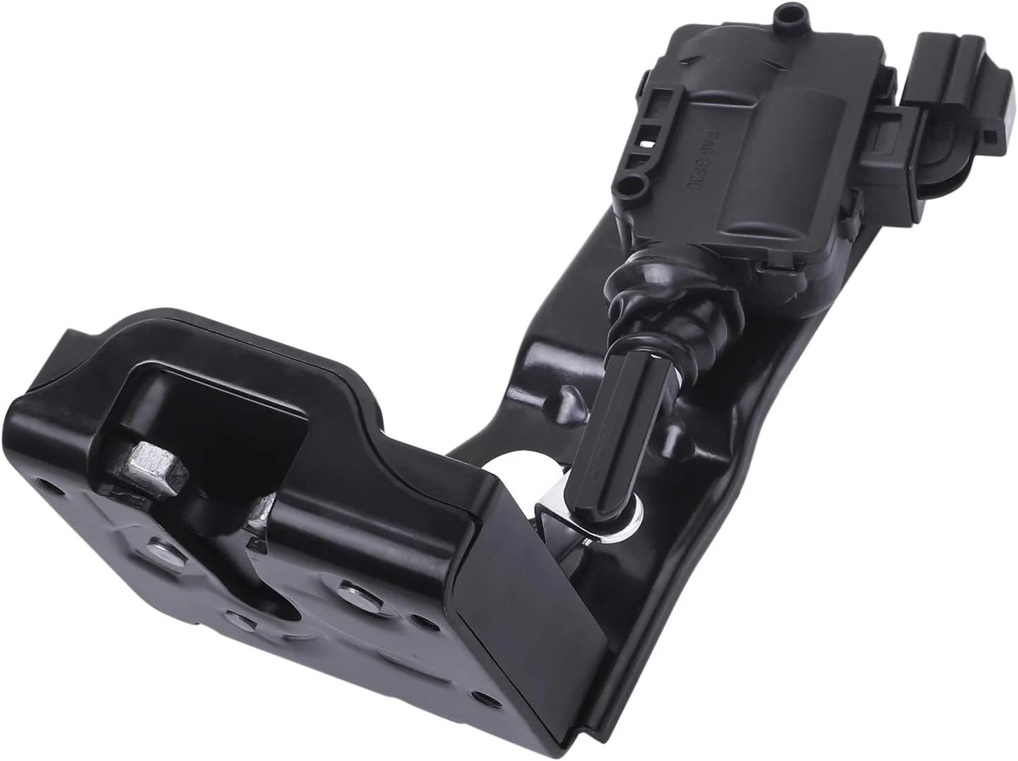 Rear Liftgate Door Lock Actuator Tailgate Latch Actuator Replacement for Ford Es