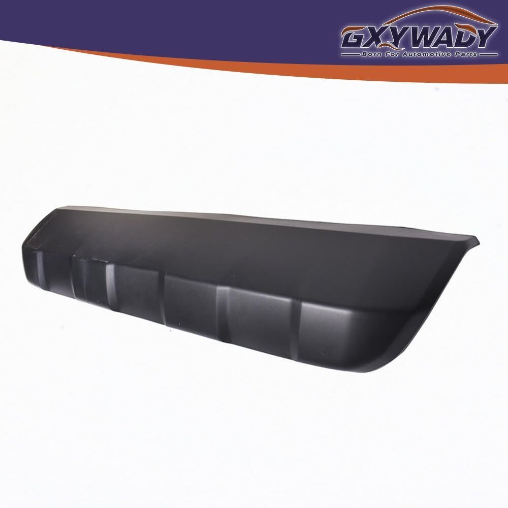 Front Lower Bumper Valance Panel Skid Plate Replacement for Tacoma 2016 2017