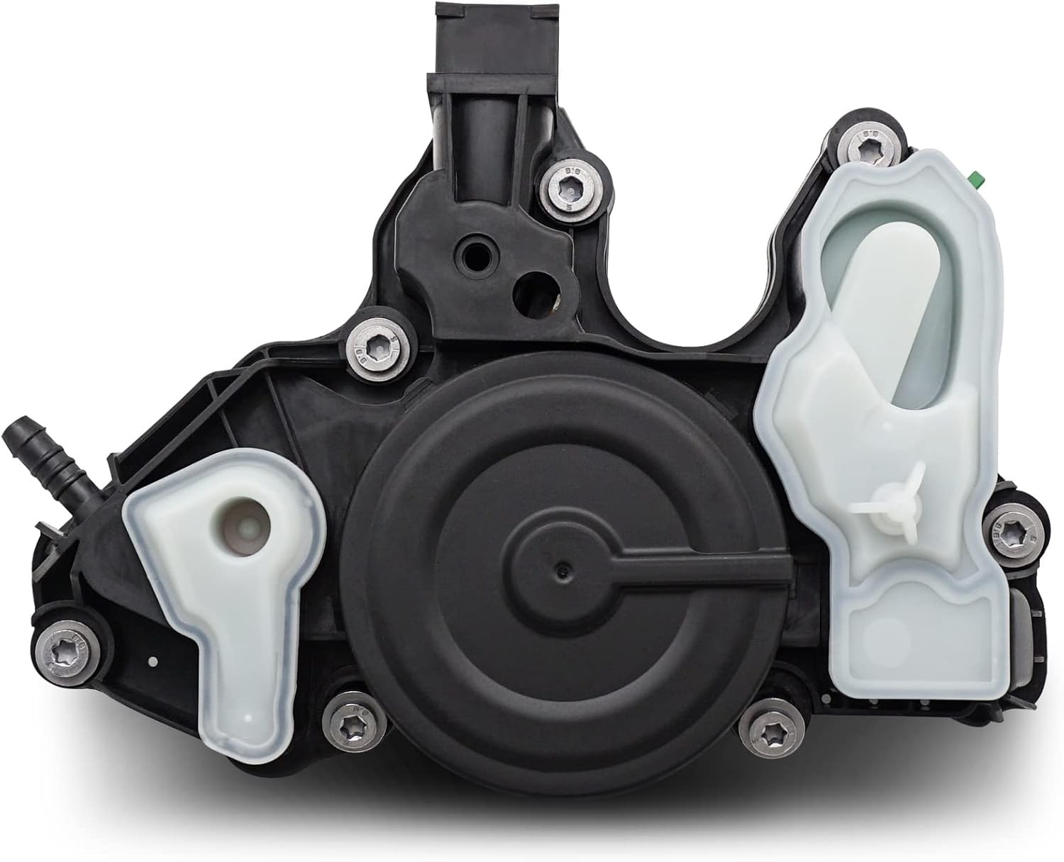 PCV Valve Engine Crankcase Vent Valve Oil Separator for VW Jetta Passat Golf Bet