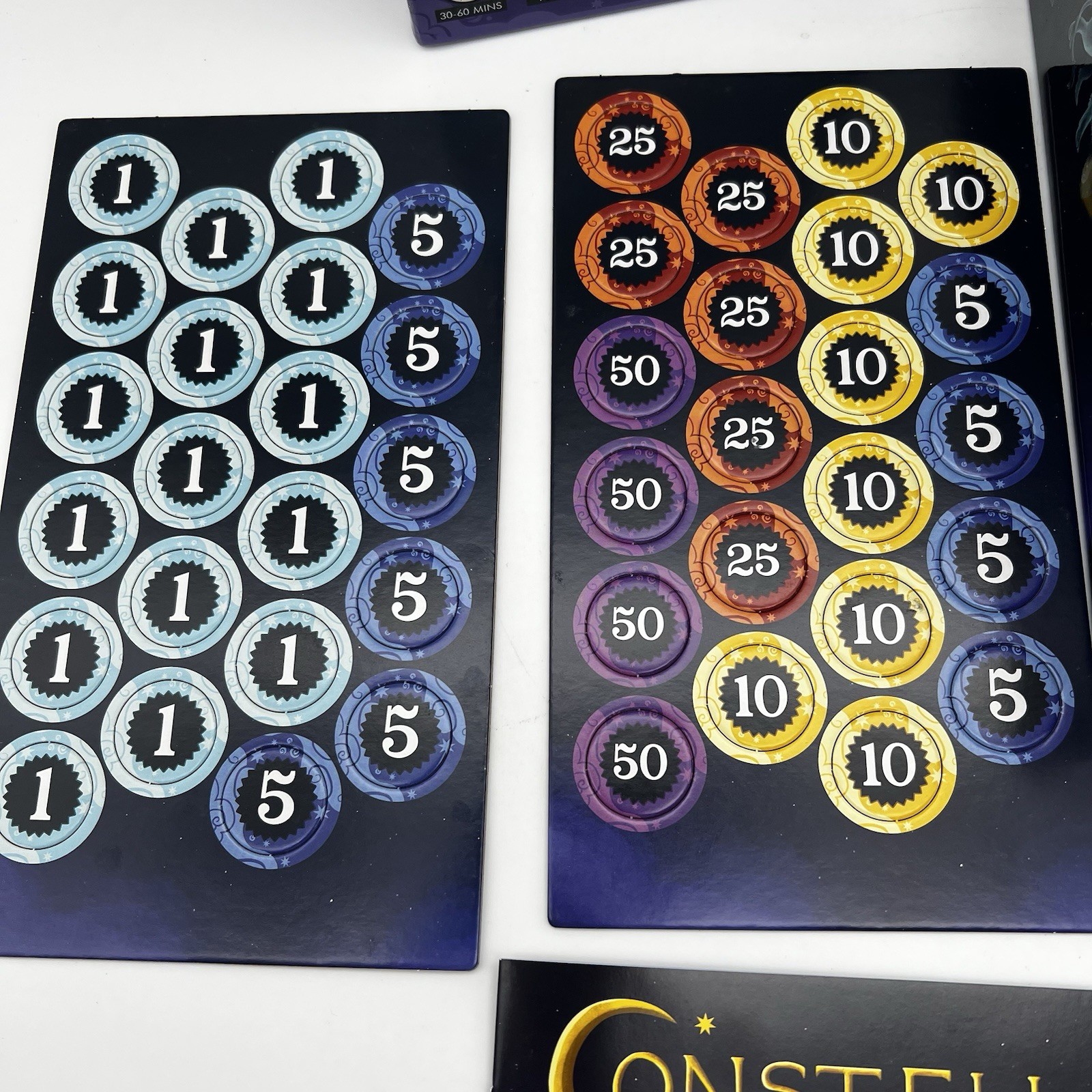Constellations An Xtronaut Game The Game of Stargazing and The Night Sky – NOB