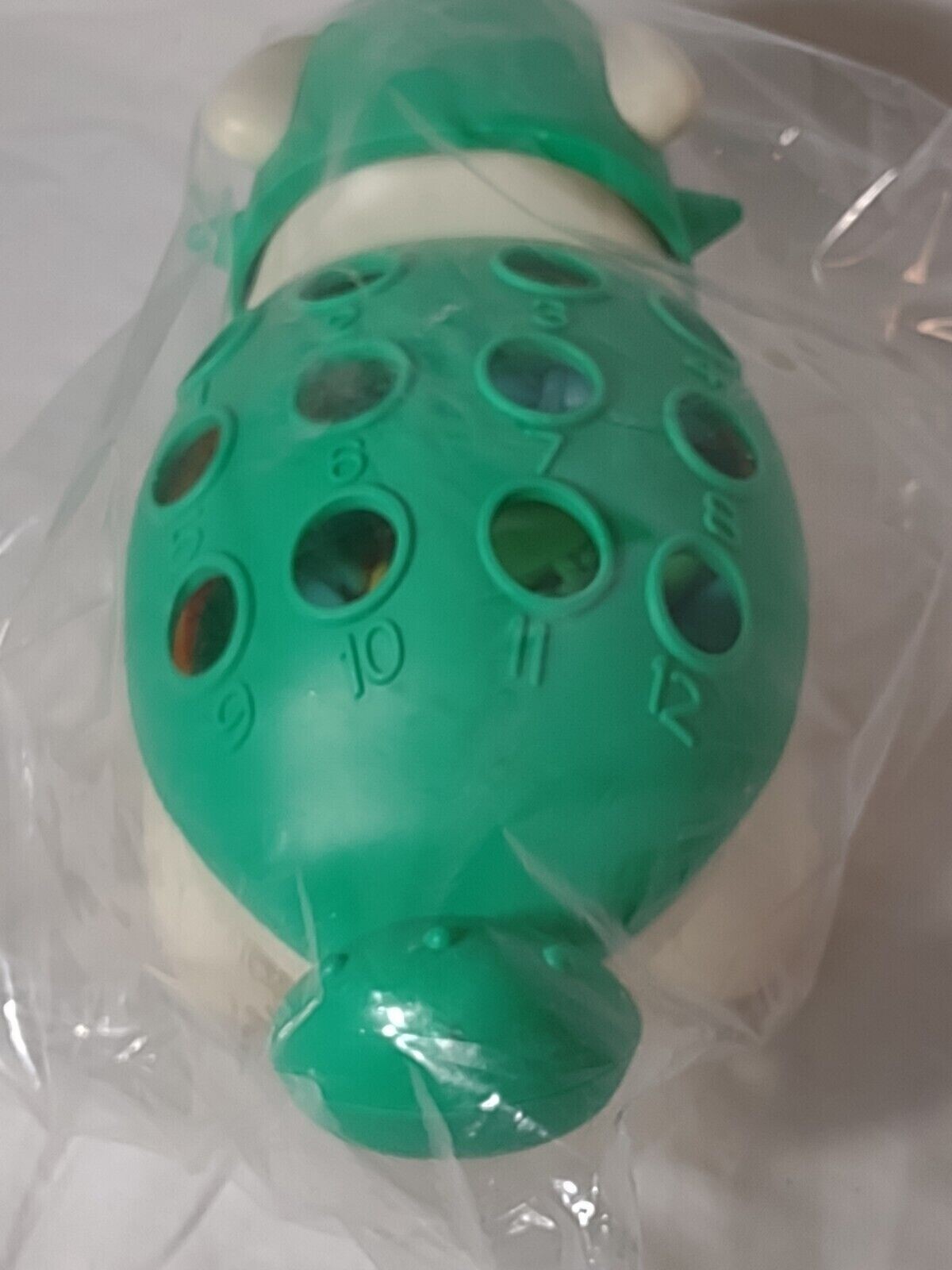 Baloco Kids Spike The Ankylosaurus Sensory Montessori