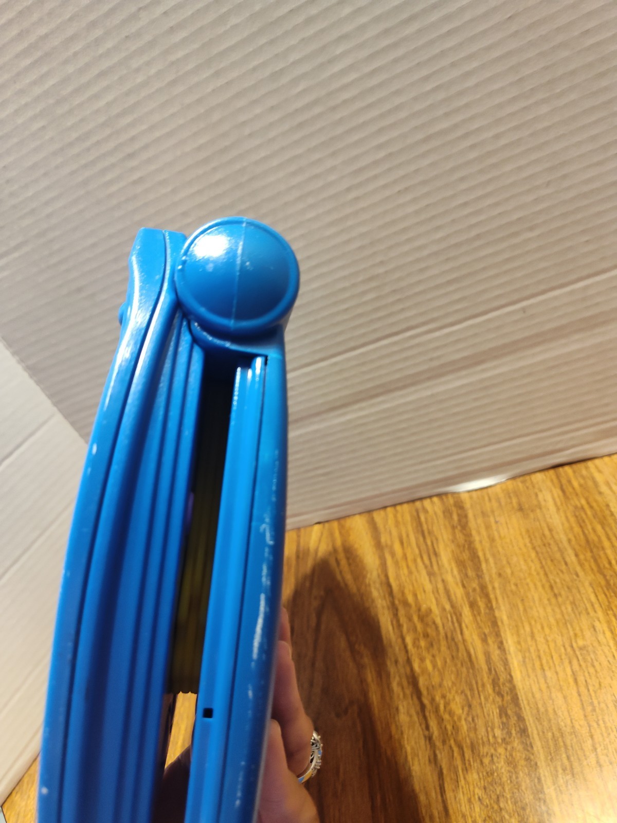 RARE My First Sound Book Vintage 1990s Talking Electronic Sound Book TESTED WORK