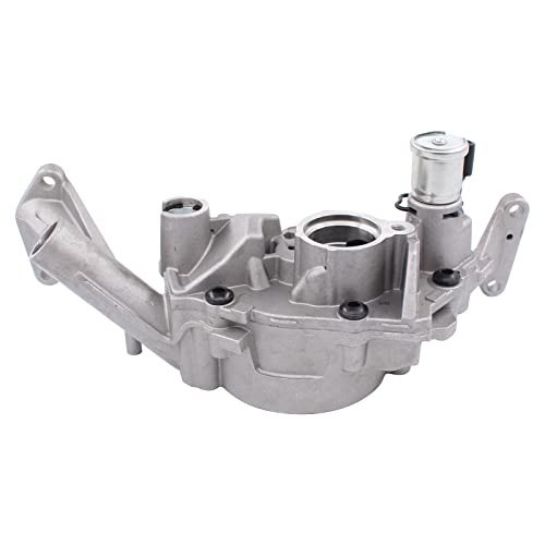 NewYall 3.6L Engine Oil Pump for Town & Country Journey Avenger Grand