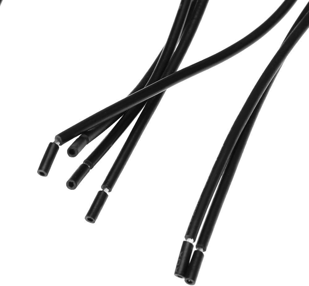 Ignition Coil Connector Plug Wiring Harness Pigtail Replacement for Nissan Altim