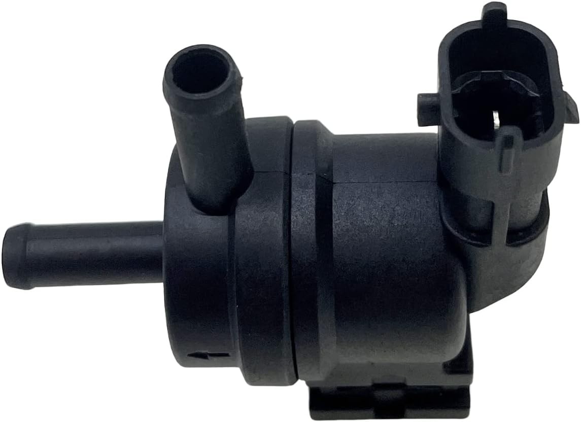 Vapor Canister Purge Valve Solenoid 28910-3C200 Compatible with Accent Azera