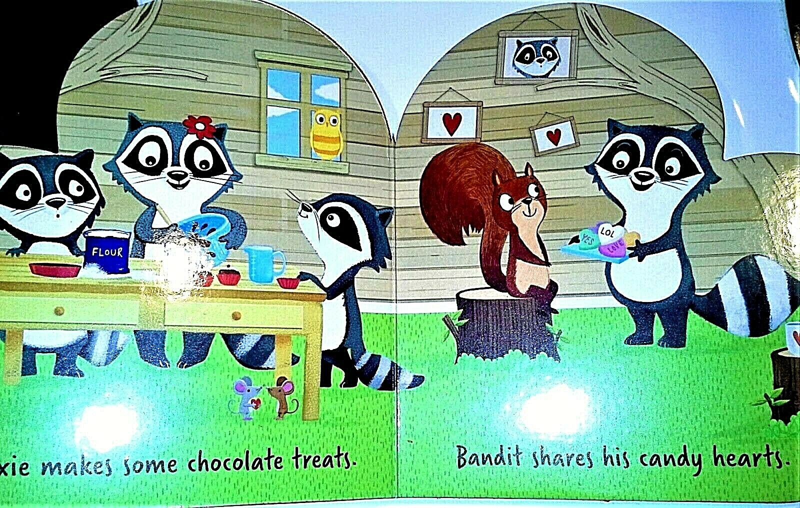 Love & Kindness Heart-Shaped Board Books Toddler Pre-K, 3 Varieties NEW!