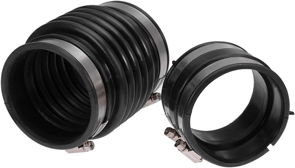 Engine Air Intake Hose Tube Replacement for Nissan Frontier Pathfinder Xterra 20