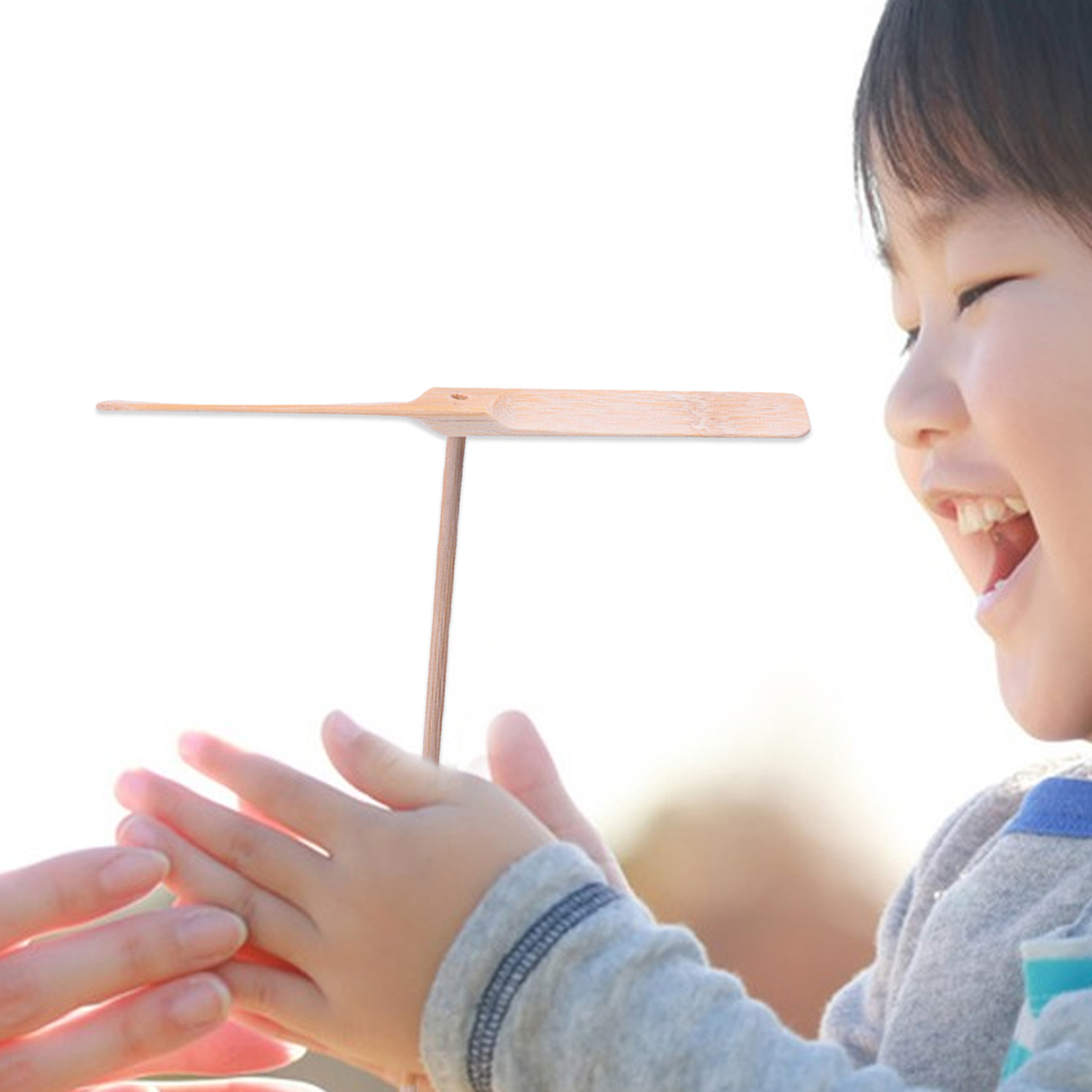 Dragonfly Helicopter Toy Dragonfly Copter Toy Funny Hand Helicopter