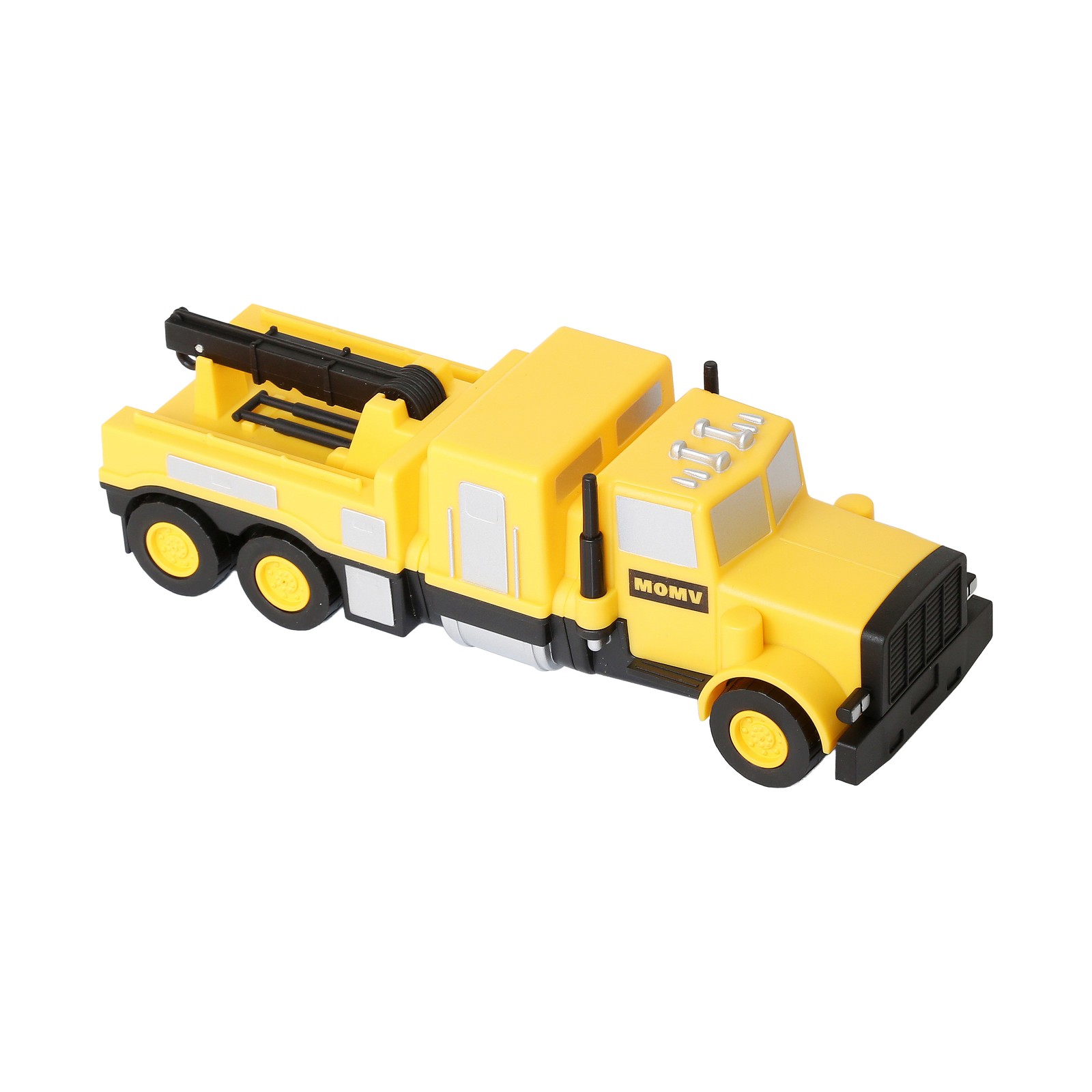 New – Popular Playthings Magnetic Mix or Match Vehicles – Deluxe: Set #1