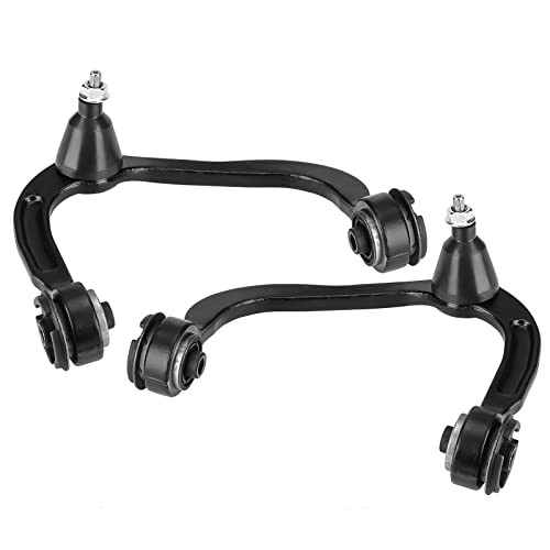 Front Upper Left and Right Control Arm with Ball Joints Fit for Ford Expedition