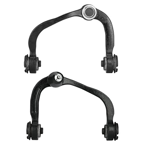 Front Upper Left and Right Control Arm with Ball Joints Fit for Ford Expedition