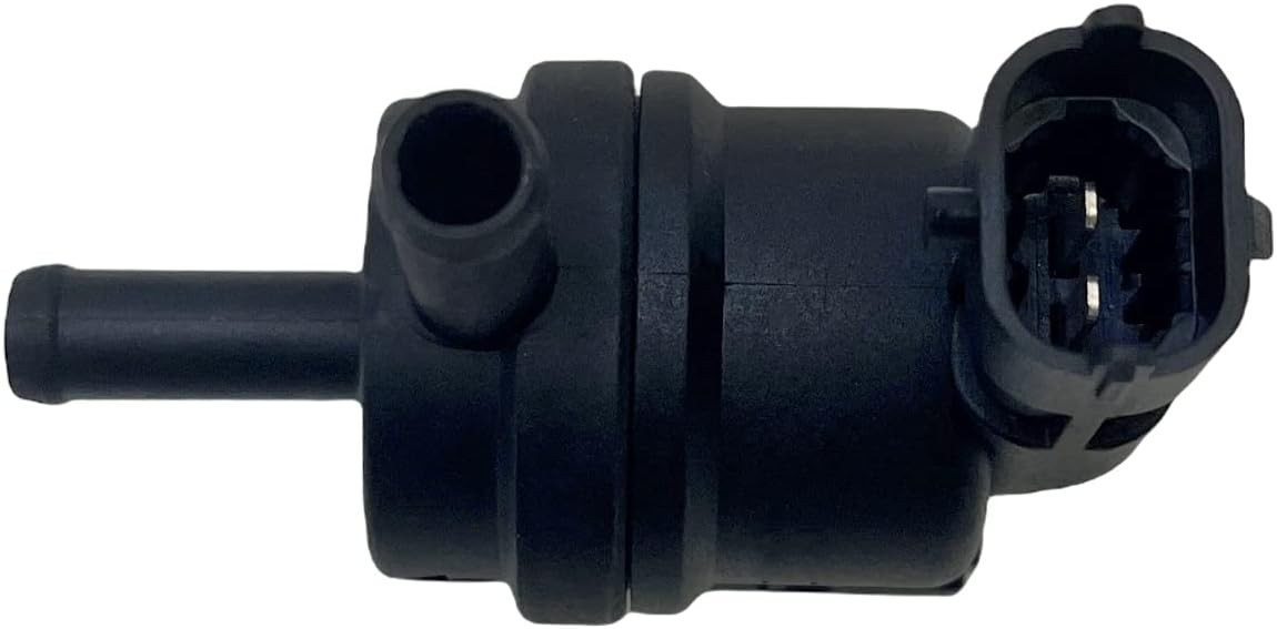 Vapor Canister Purge Valve Solenoid 28910-3C200 Compatible with Accent Azera