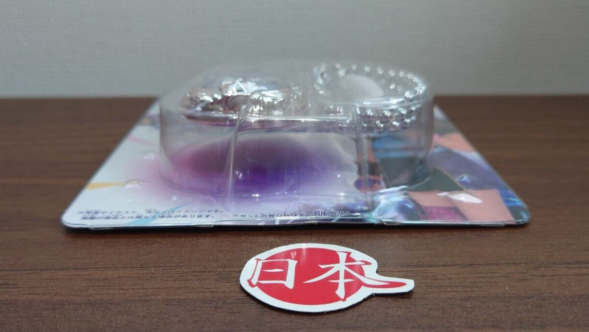 Riz Star Live Studio Pendant Takara Tomy NEW Japan SEALED New
