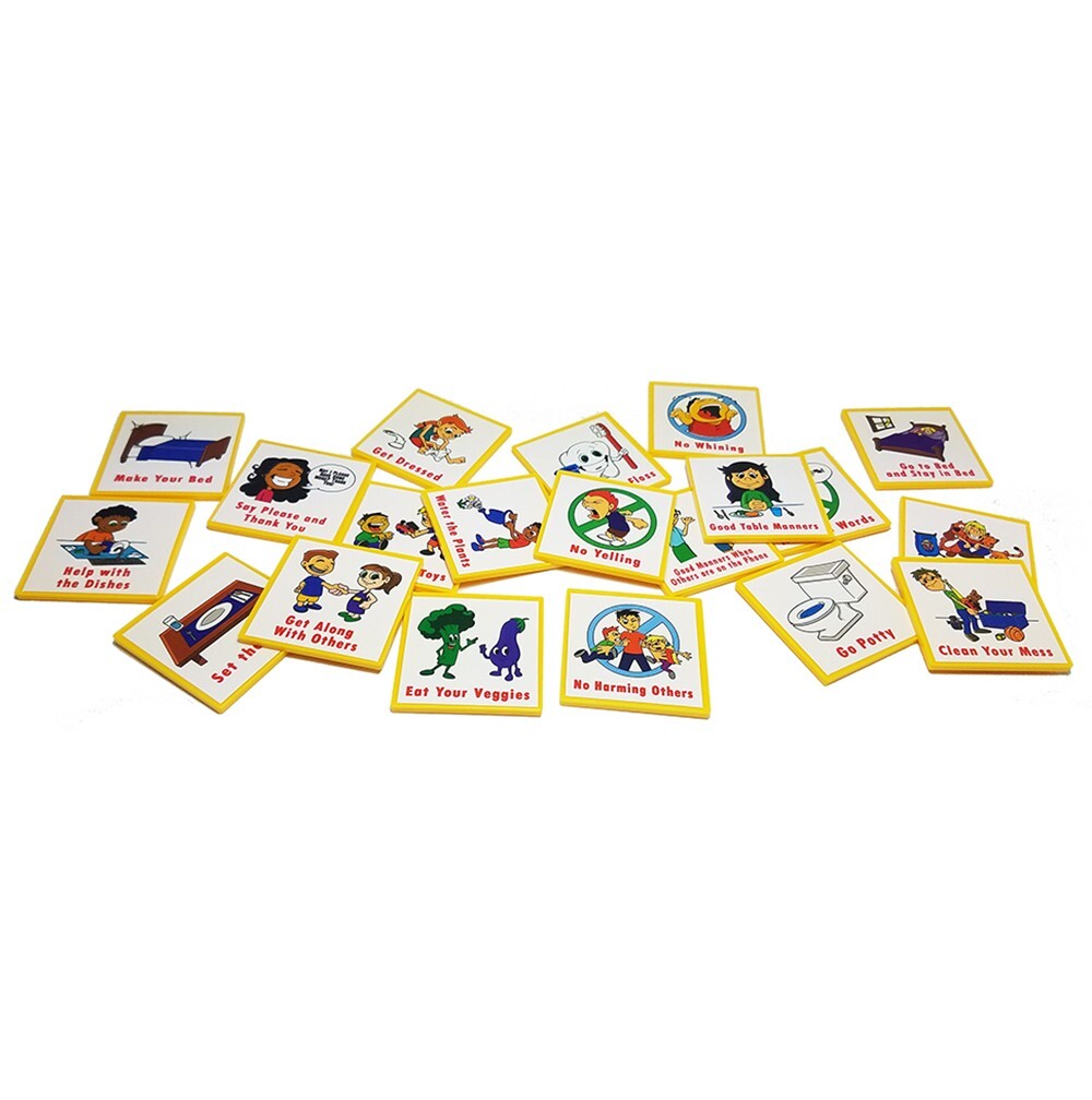 I Can Do It reward chart, Chore, behavior, incentive, potty, star chart for kids
