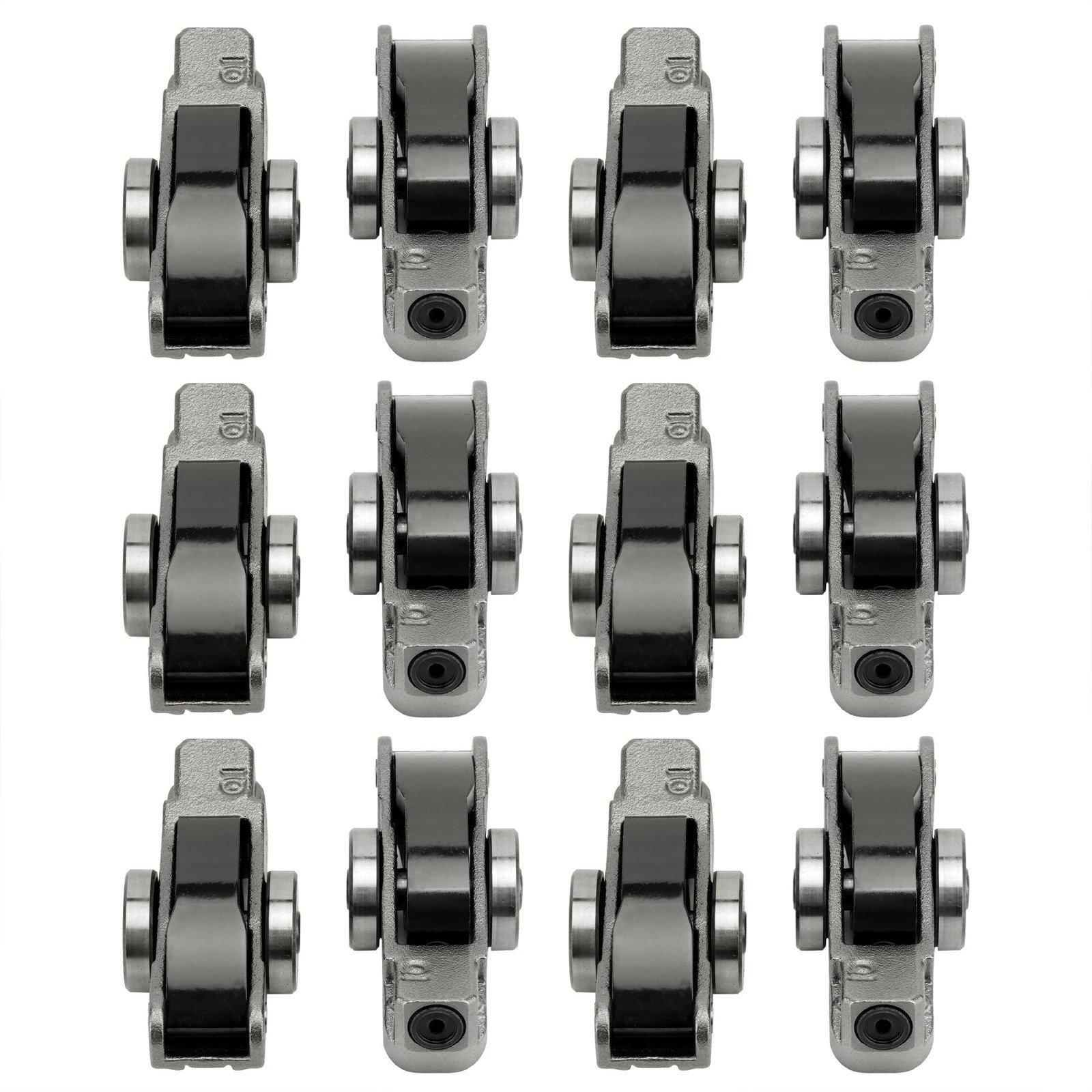 Set of 12 Valve Rocker Arm Left Or Right 5047896AD for Chrysler Pacifica, Dod…
