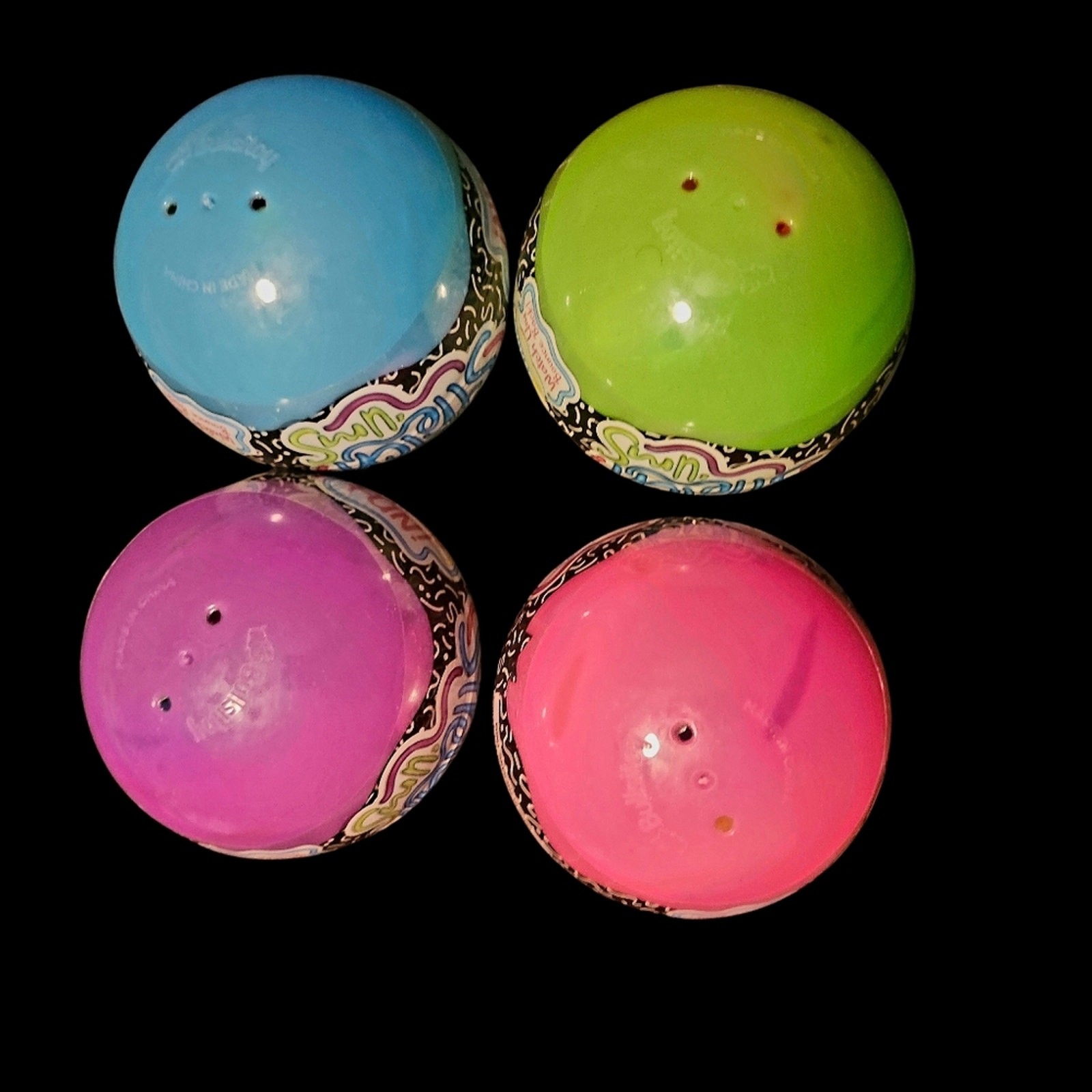 Squish and Fidget Pack – SQUIDGETS & SquishUms 5-Piece Fidget Bundled Set