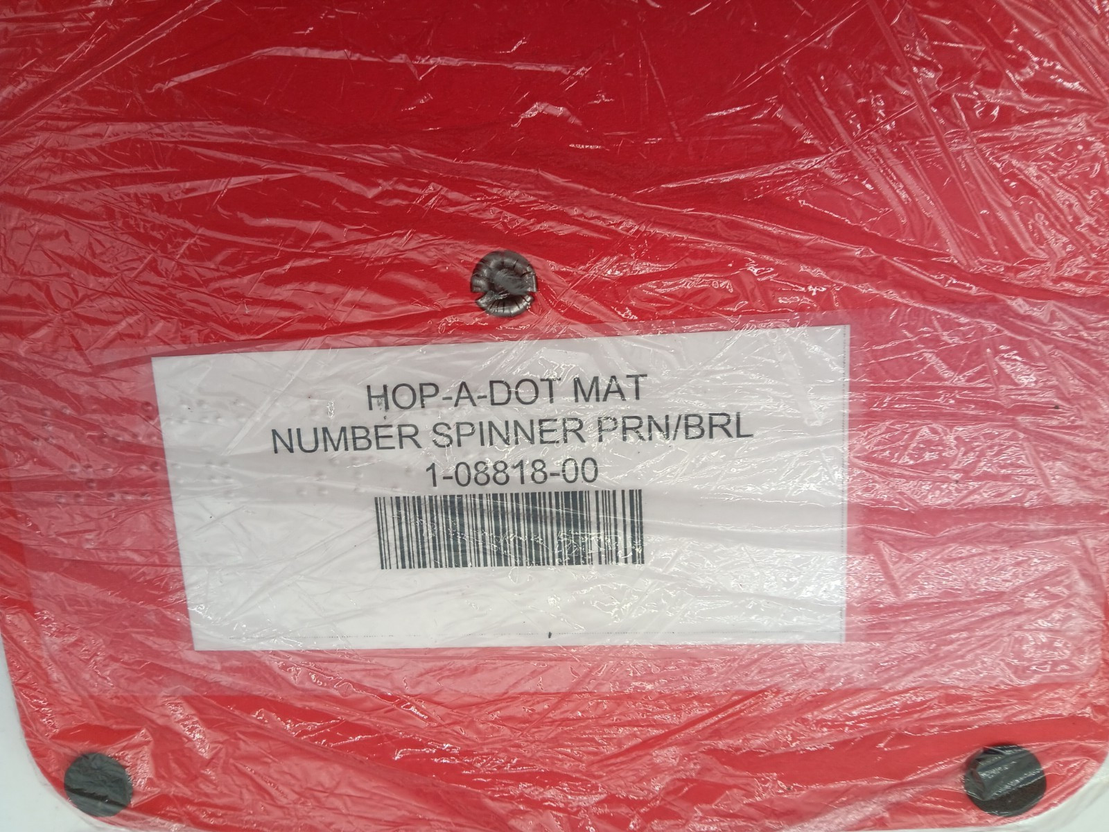 AMERICAN PRINTING FOR THE BLIND | HOP-A-DOT