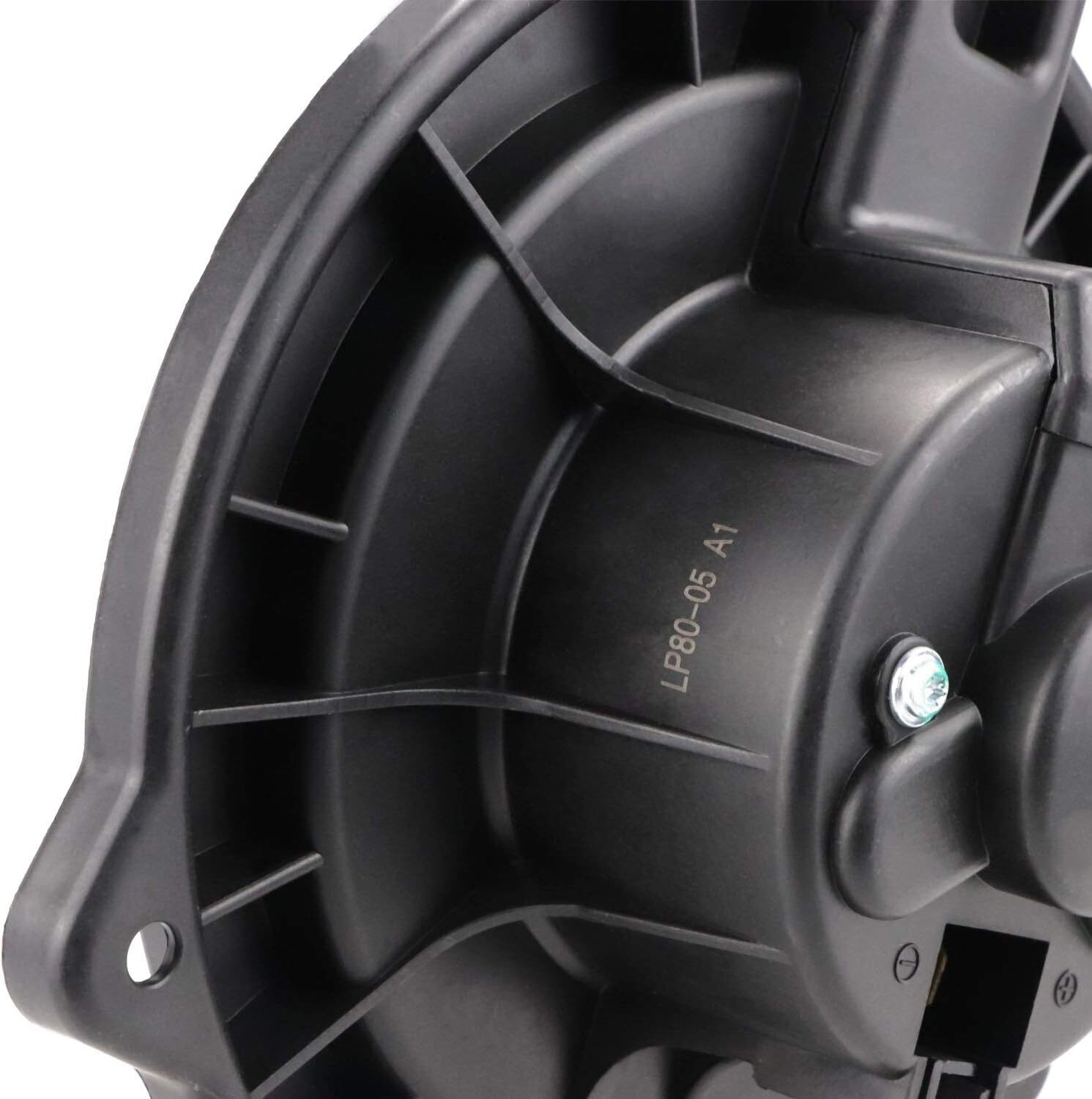 Youxmoto 700054 HVAC AC Blower Motor Assembly with Fan Cage fit for Toyota