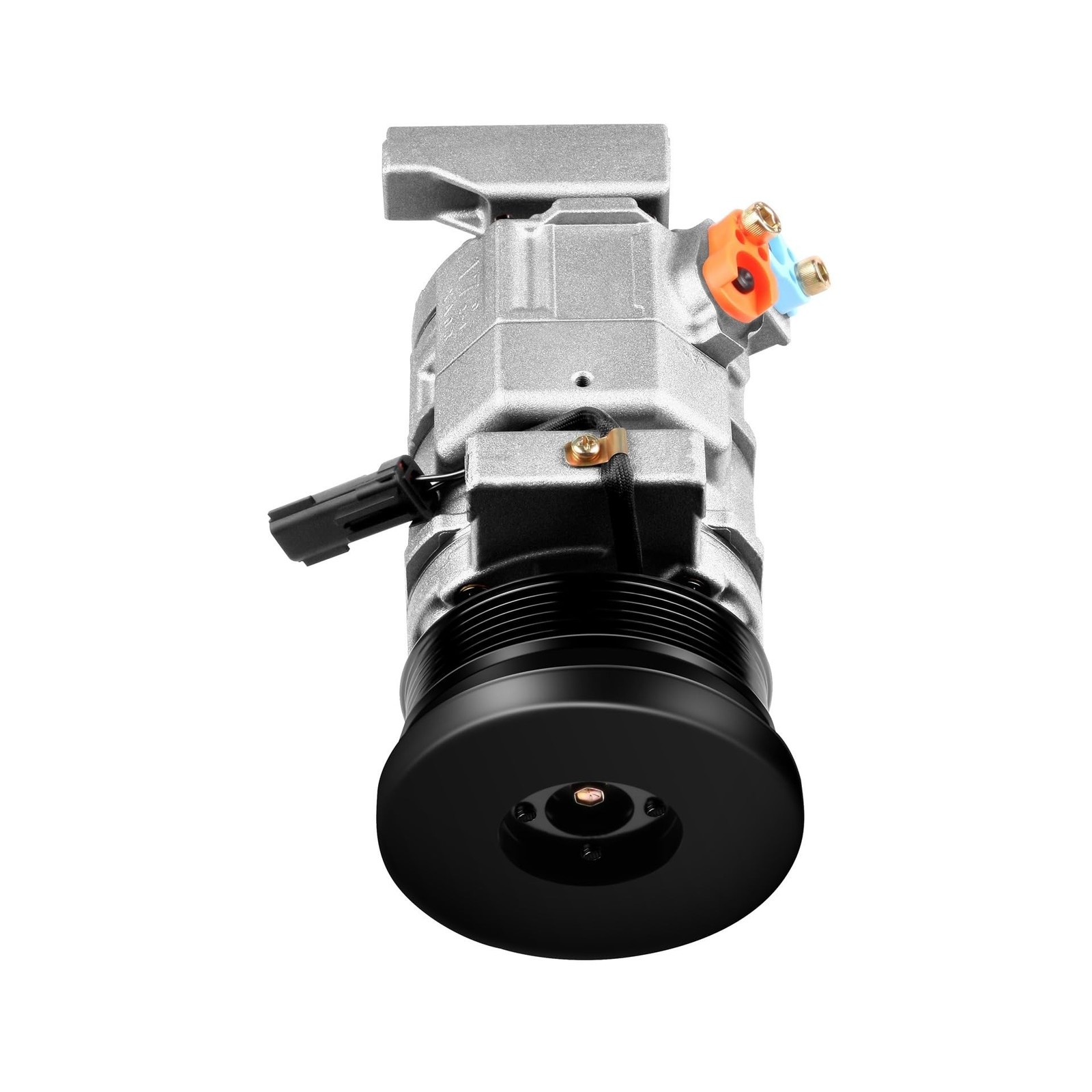 ECCPP AC Compressor Fit for Dodge Grand Caravan for Chrysler Town & Country 3…