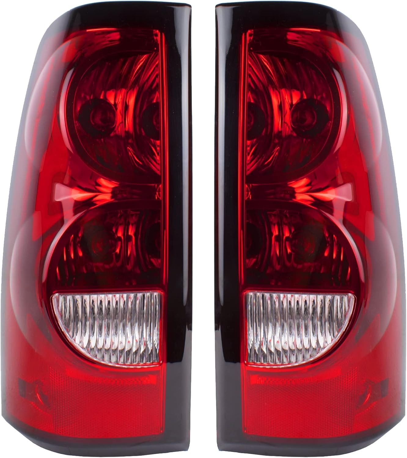 Boine Compatible With 2003 2004 2005 2006 Chevy Silverado 1500 2500 3500 Driver