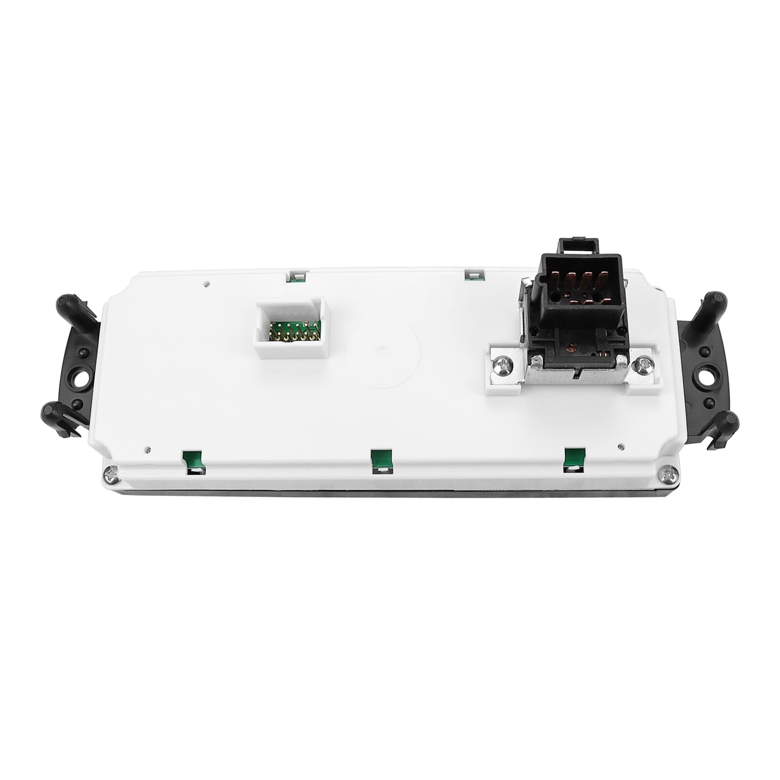 599-218 Front Climate Control Module Compatible with 1999-2002 Chevy Avalanch…