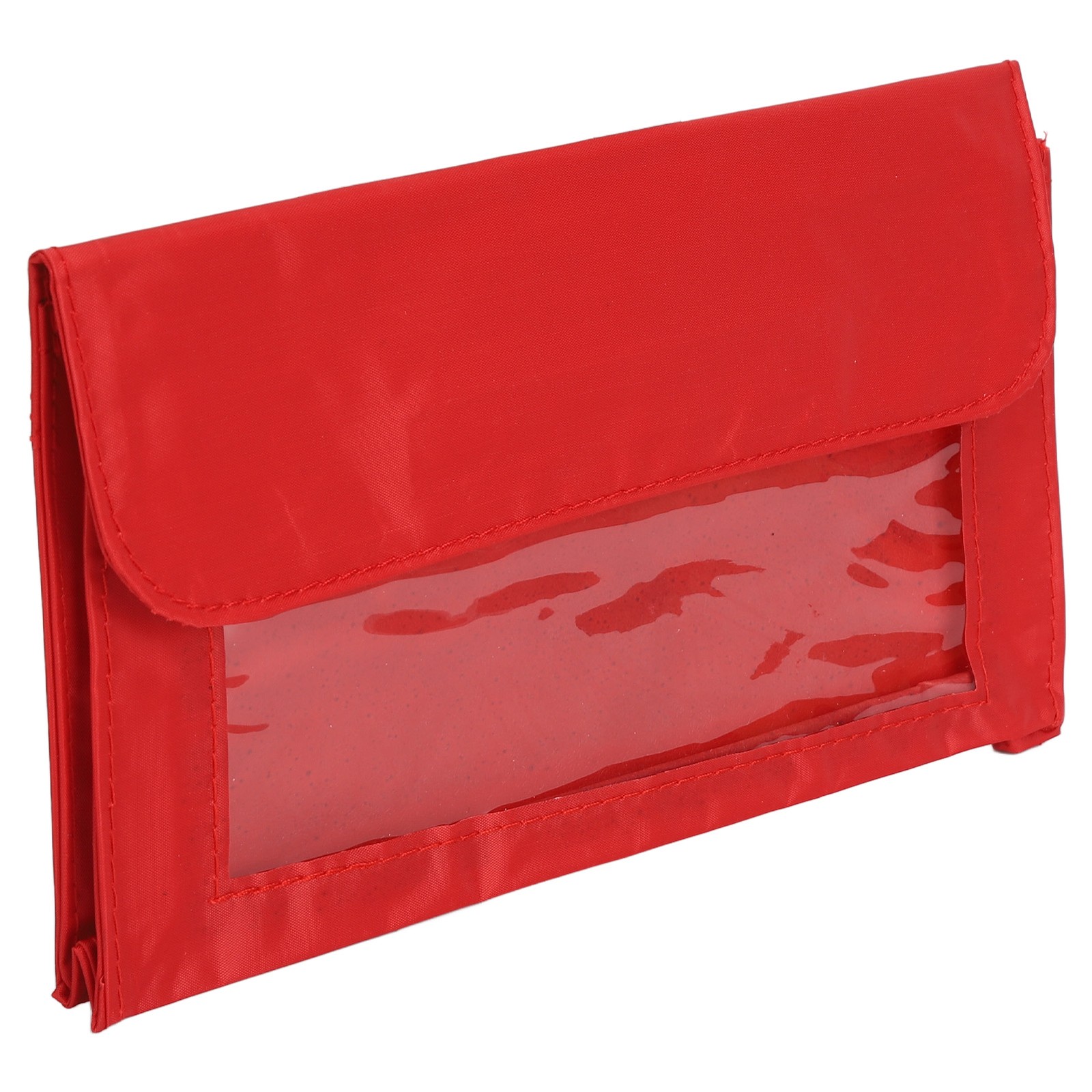 Magnetic Learning Resource Pockets Portable Storage Magnetic Whiteboard Accessor
