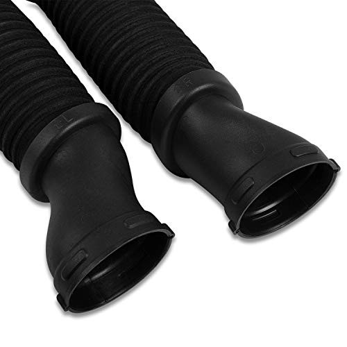 2780902582 Left & 2780902482 Right Air Intake Hose Air Inlet Duct Compatible