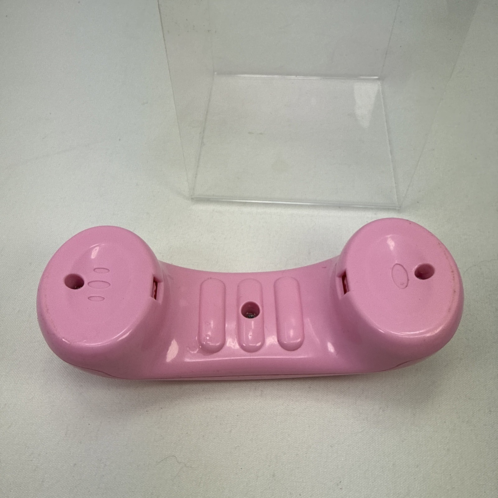 VTech Sit to Stand Learning Walker Pink Phone Replacement Rattle Scarecrow