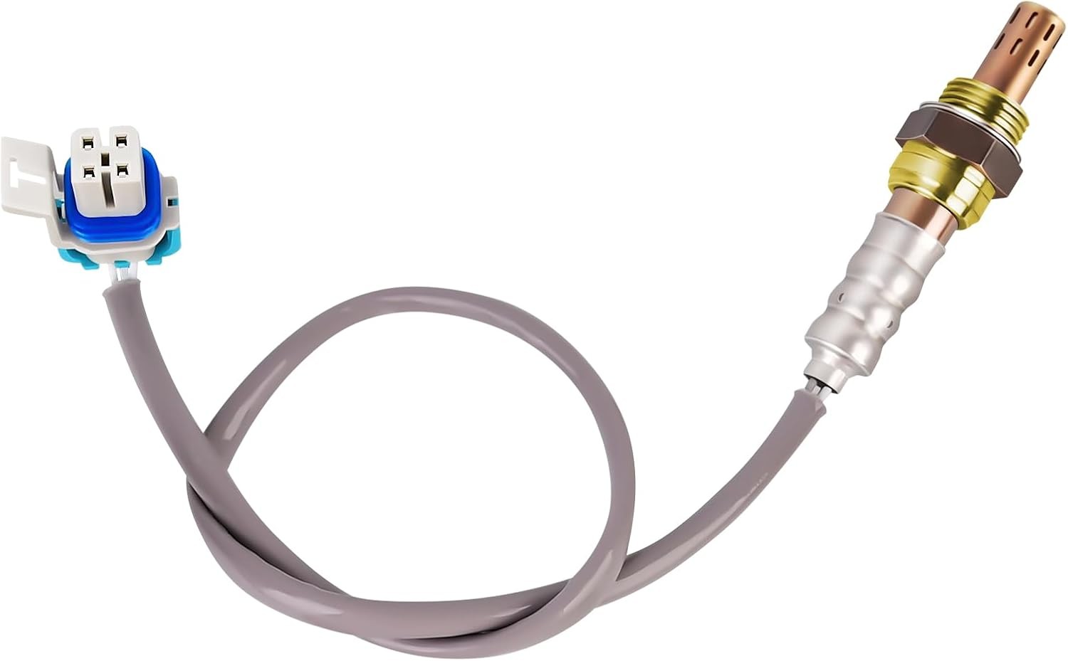 Automotive Replacement Oxygen O2 Sensor 213-4229 Set of 1, 02 Sensor Compatible