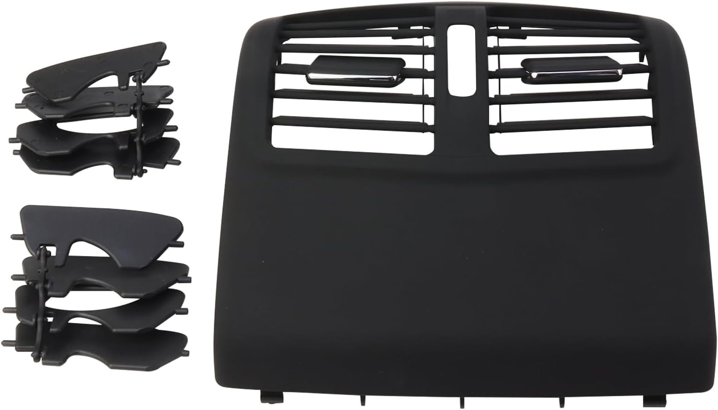 for Benz E-Class (W212) 2009-2010 E200 CGL E 260 CGL E 300 Rear Cover Center