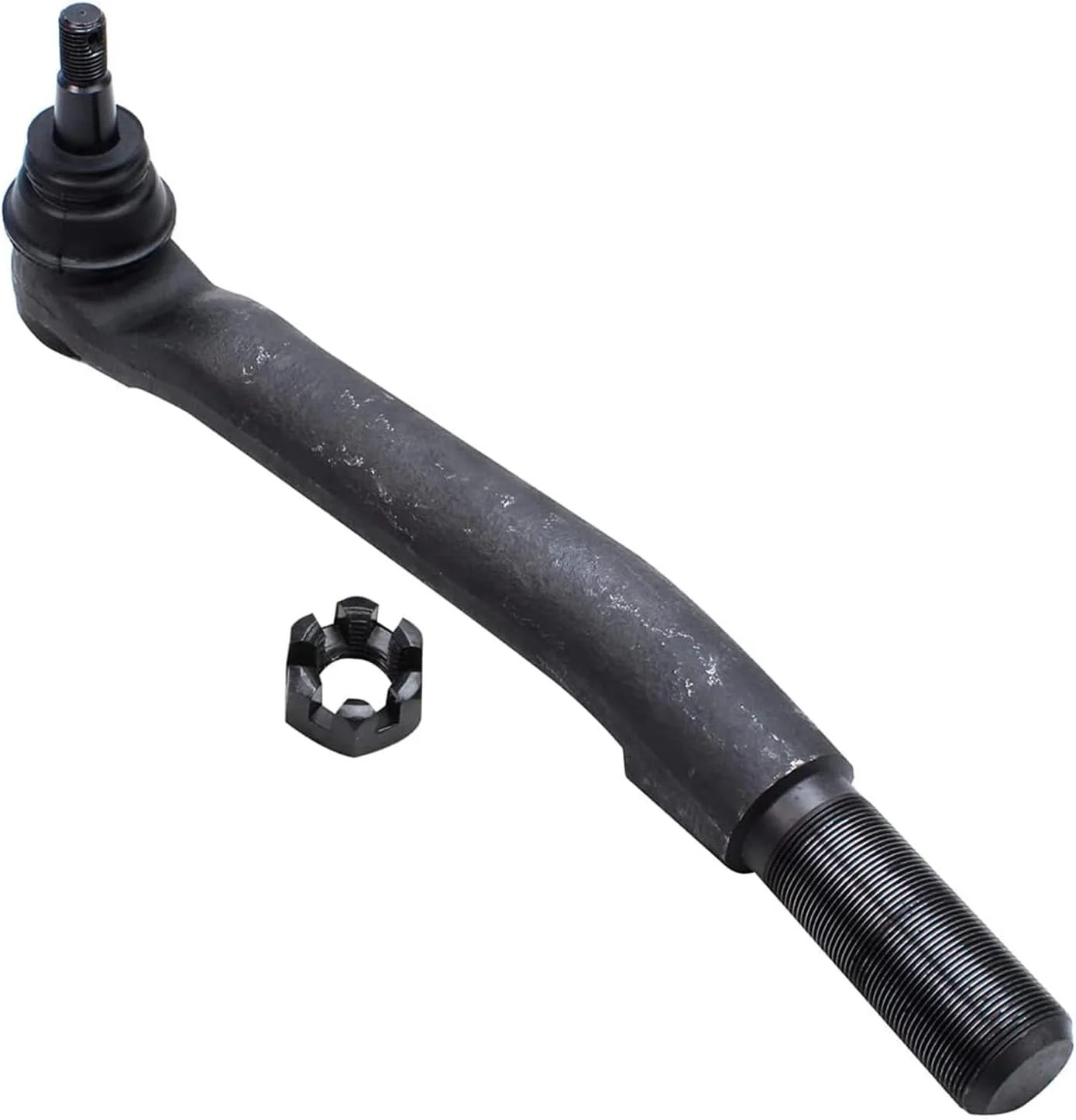 Detroit Axle – 4WD Front 5pc Tie Rods Kit for 2005-2016 Ford F-250 F-350 Super D