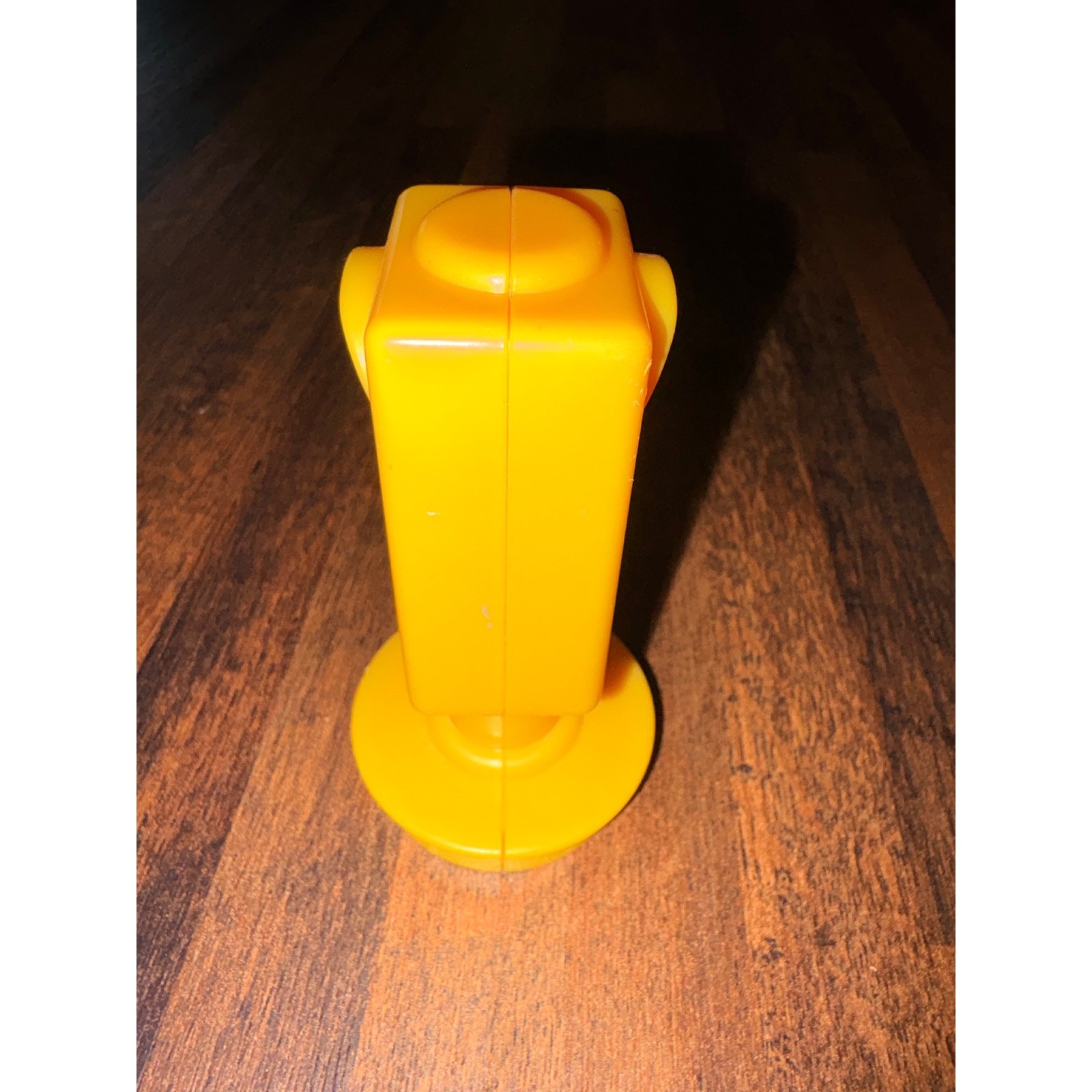 Fisher-Price Little People Construction Fence for Building Site Roadwork Sets