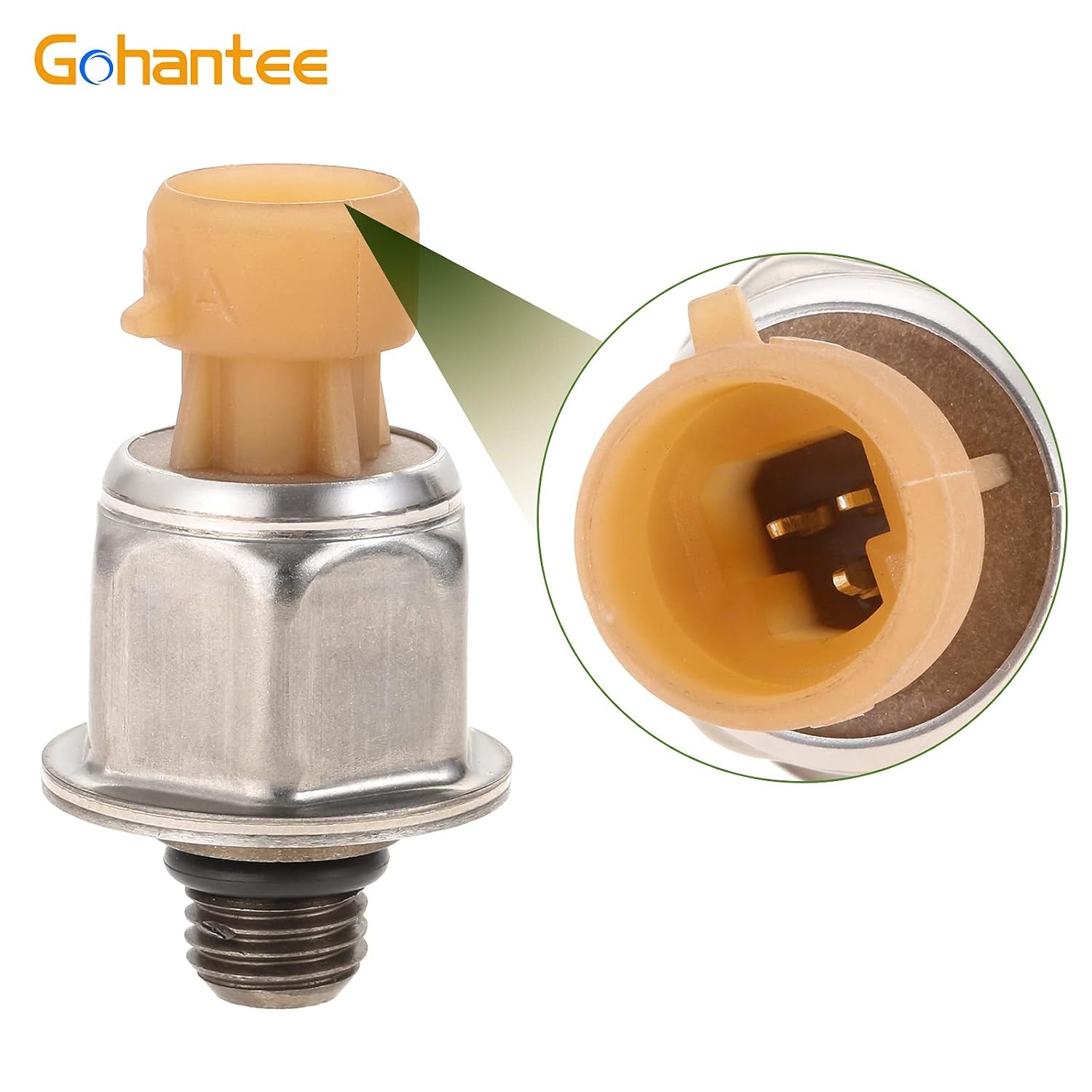2003-2007 6.0 Powerstroke Injector Pressure Regulator Valve IPR ICP Replacement