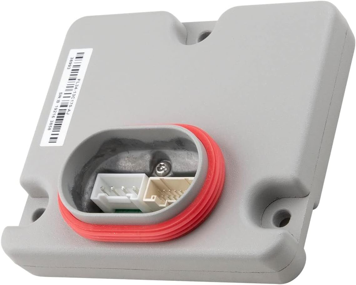 Headlight Ballast Control Module Compatible with 2015-2019 F-150 2017-2019 F-250