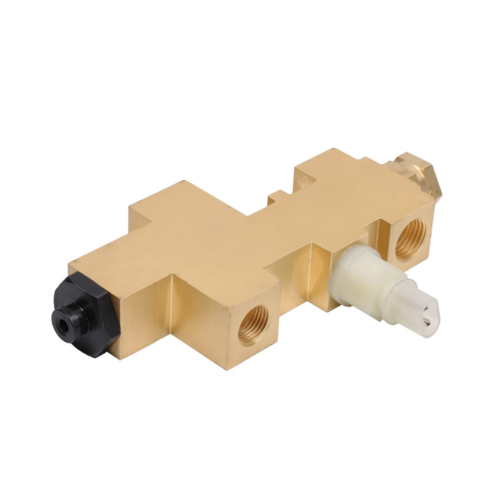 Brake Proportioning Valve replacement for Jeep Wrangler CJ XJ YJ Cherokee 1987-1