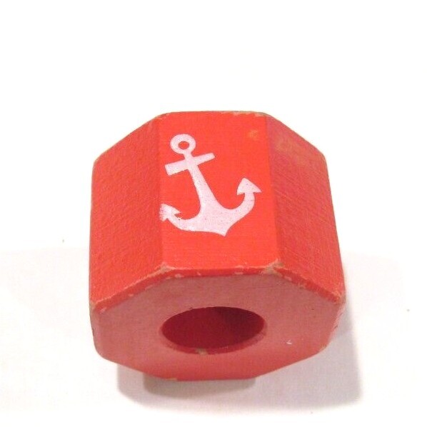 Melissa & Doug Mickey Mouse Donald Duck Wooden Stacker Replacement Pieces U Pick